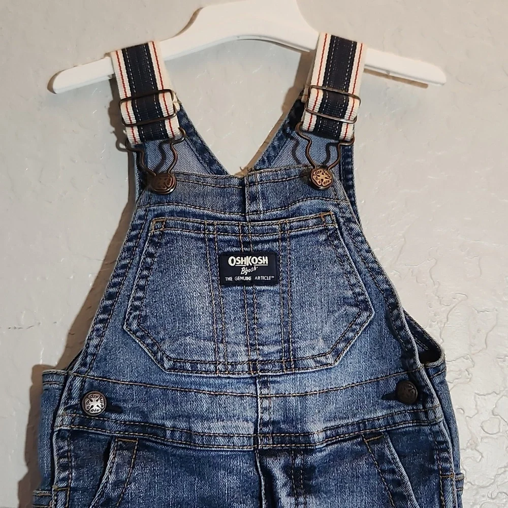 OshKosh Bgosh stylish durable